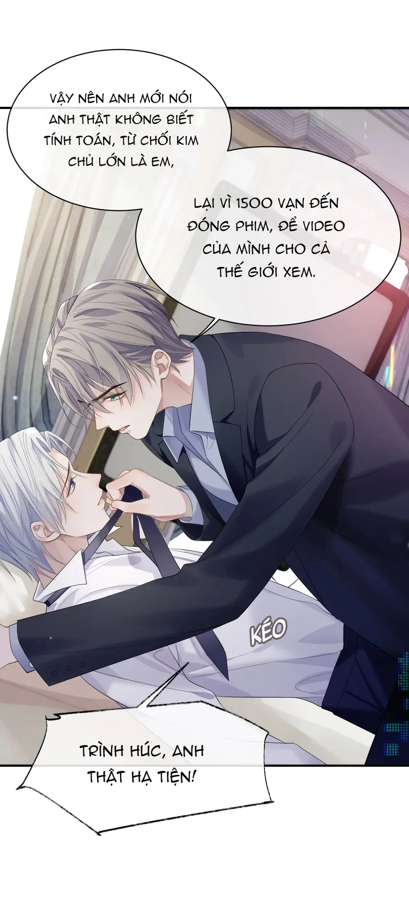 Đơn Xin Ly Hôn - Chap 66