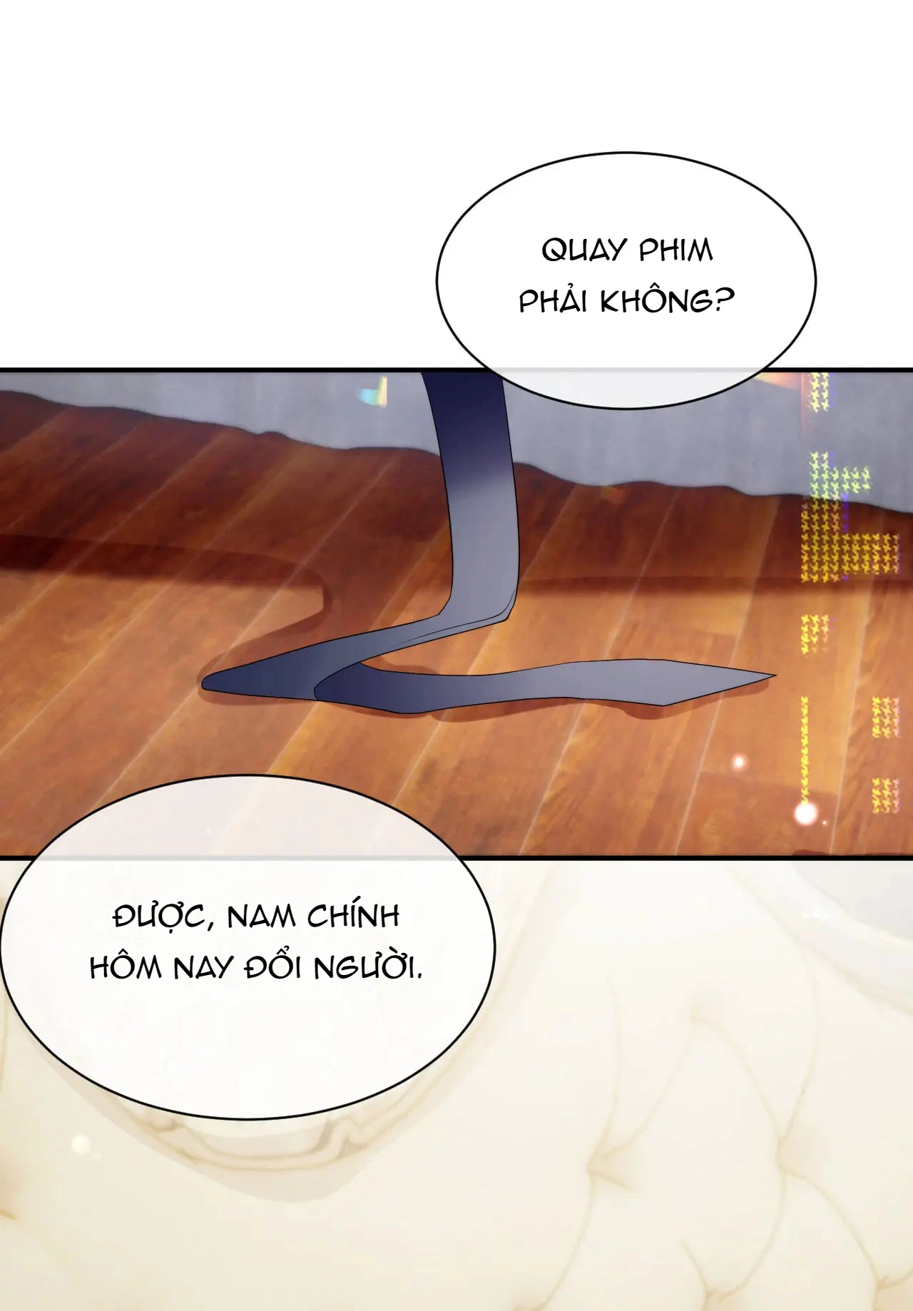 Đơn Xin Ly Hôn - Chap 66