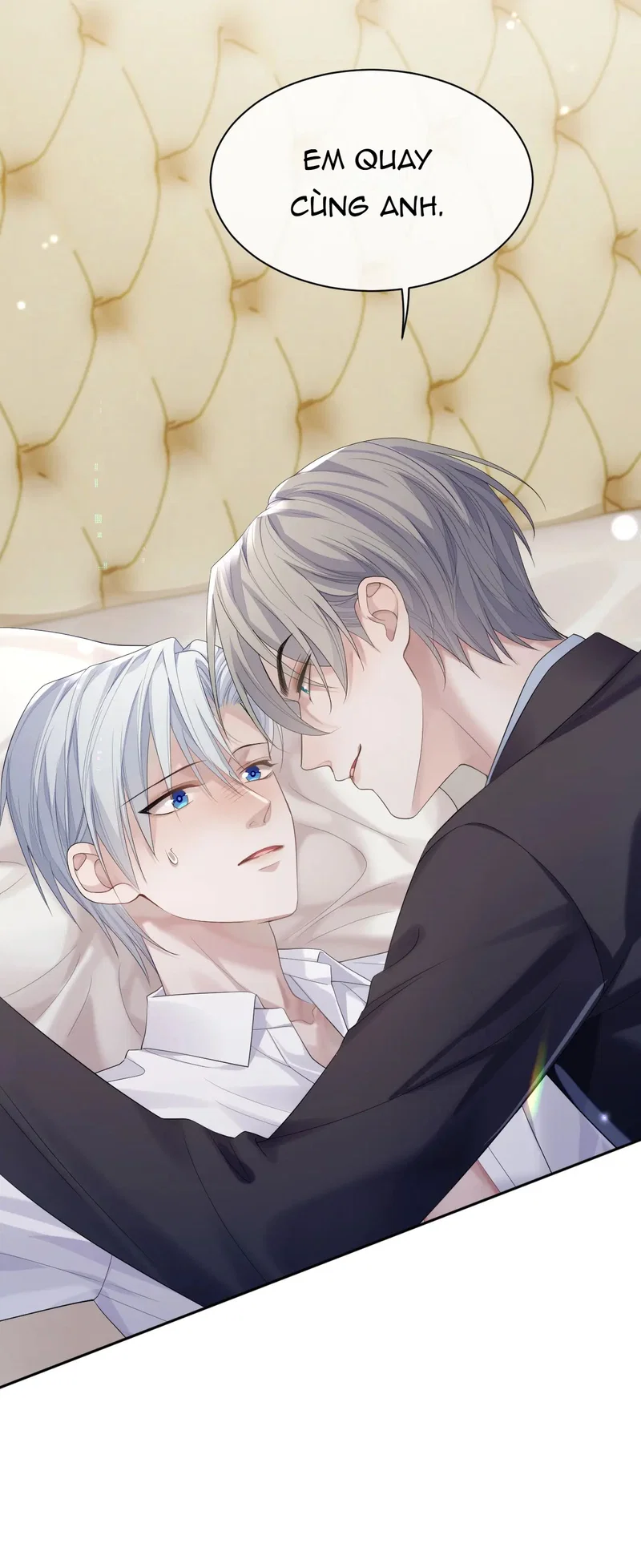 Đơn Xin Ly Hôn - Chap 66