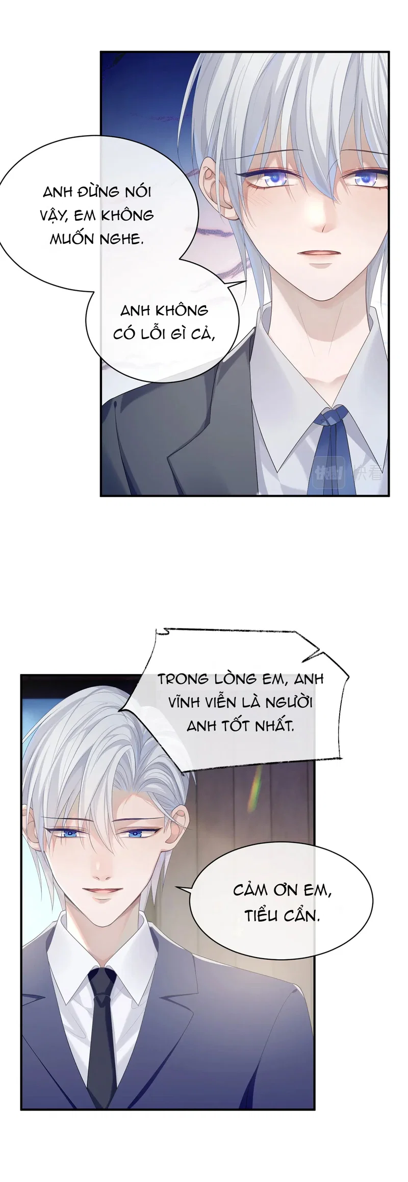 Đơn Xin Ly Hôn - Chap 66