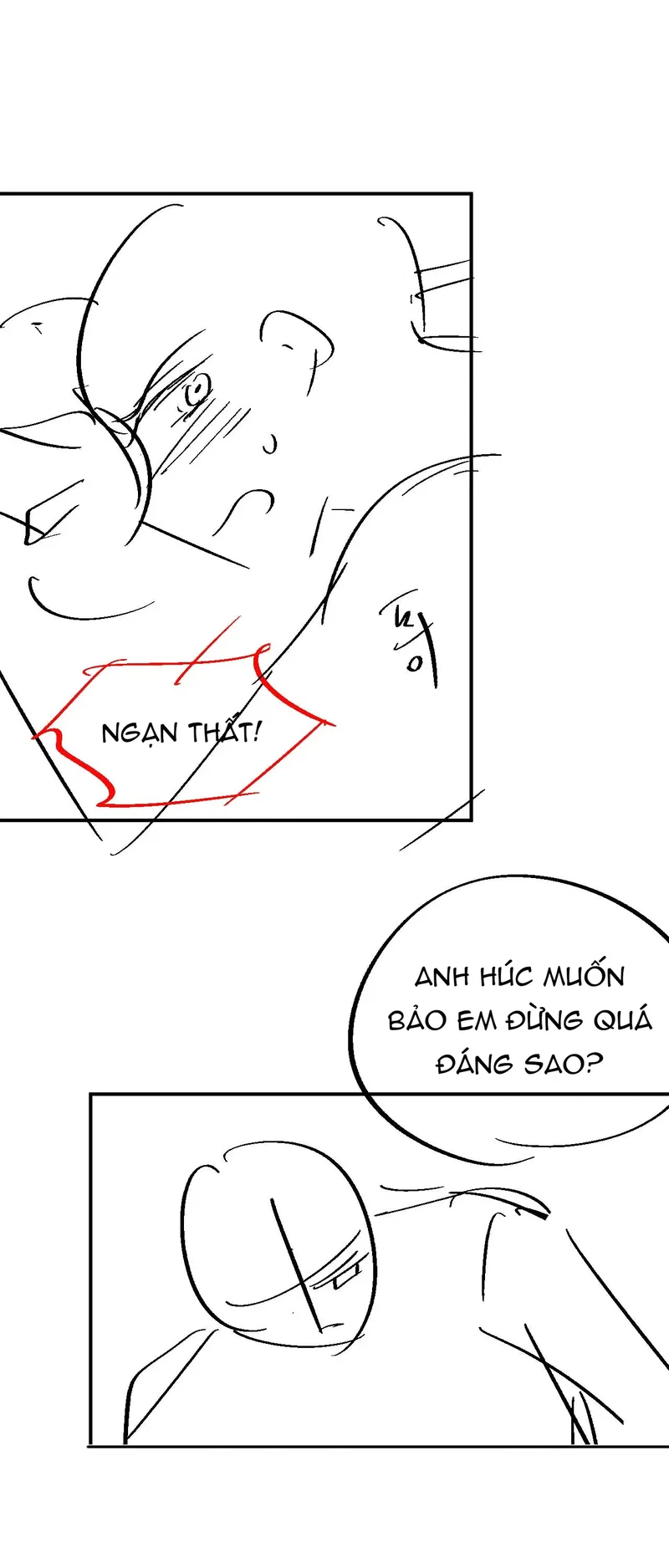 Đơn Xin Ly Hôn - Chap 66