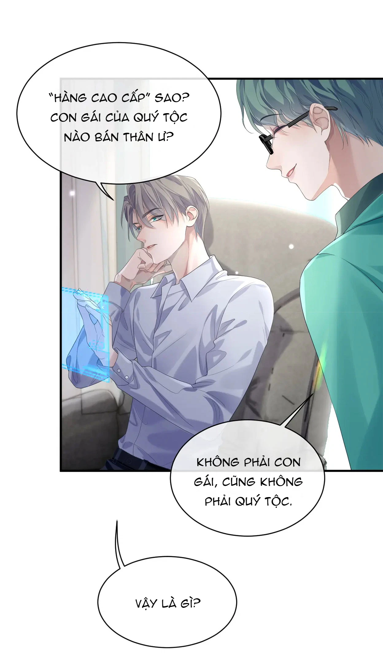 Đơn Xin Ly Hôn - Chap 66