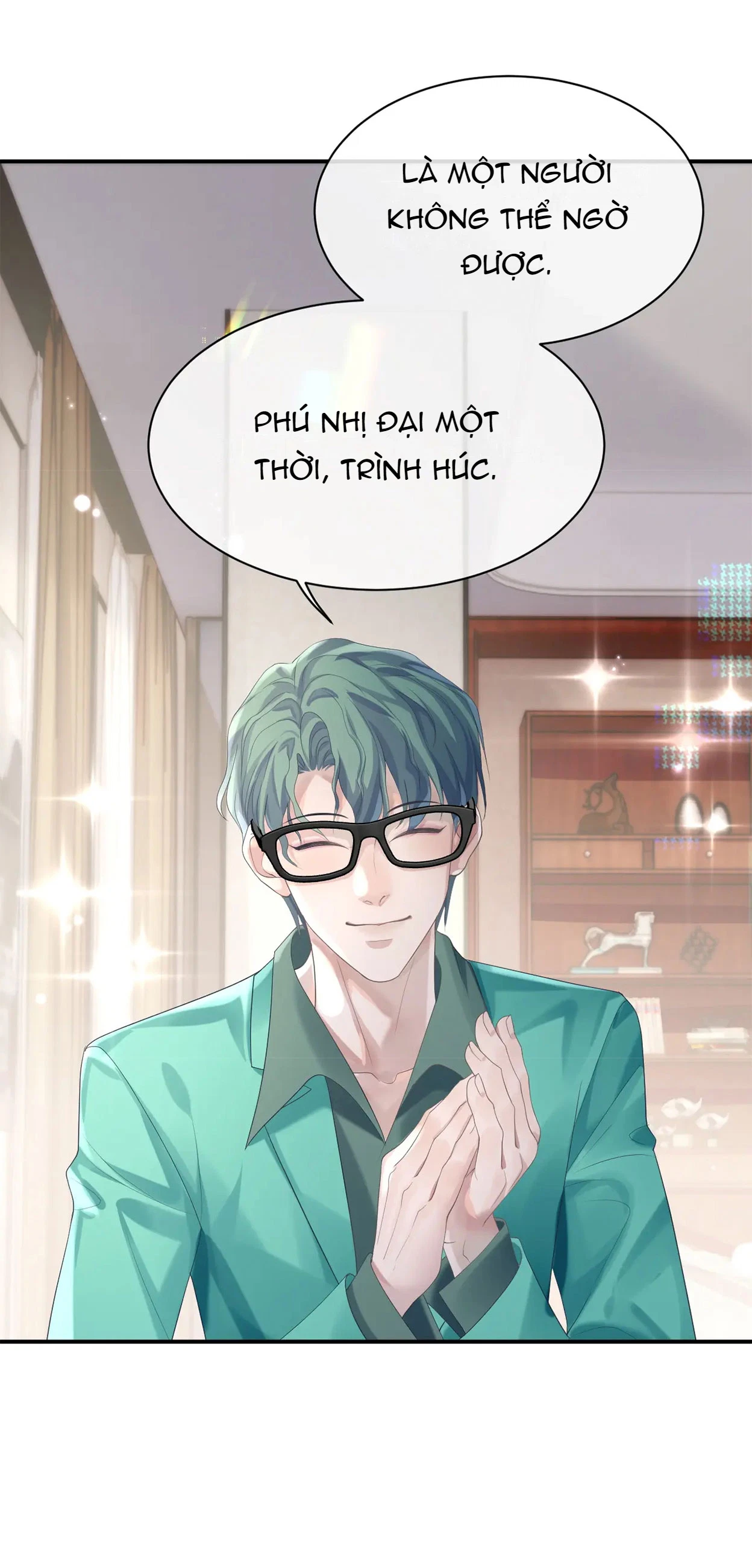 Đơn Xin Ly Hôn - Chap 66