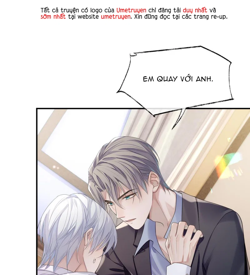 Đơn Xin Ly Hôn - Chap 67