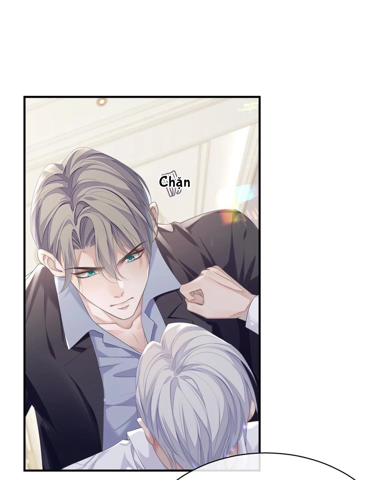 Đơn Xin Ly Hôn - Chap 67