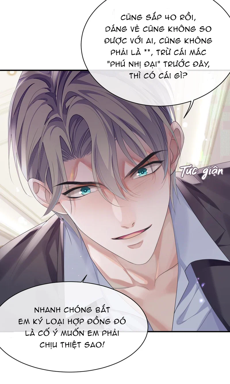 Đơn Xin Ly Hôn - Chap 67