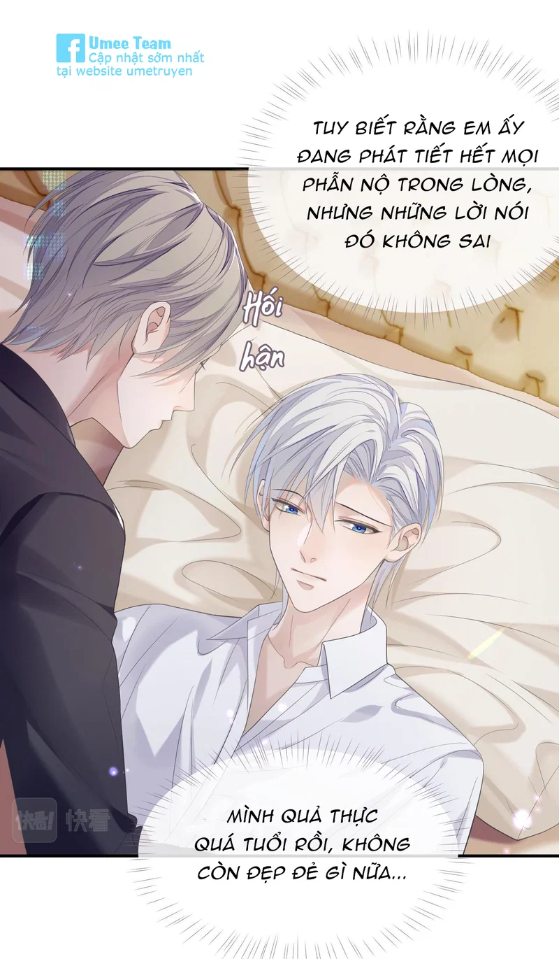 Đơn Xin Ly Hôn - Chap 67