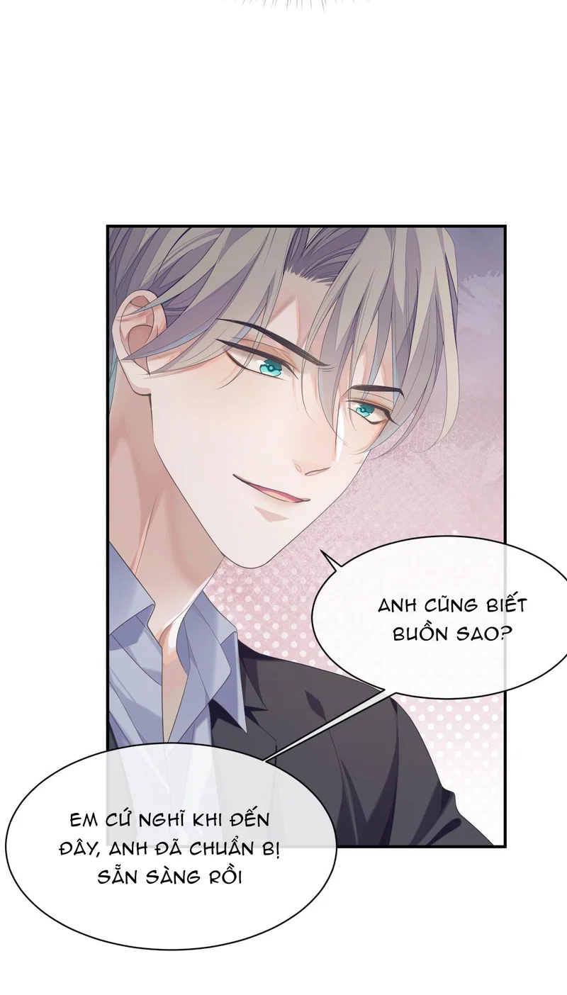 Đơn Xin Ly Hôn - Chap 67