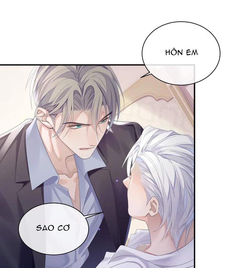 Đơn Xin Ly Hôn - Chap 67