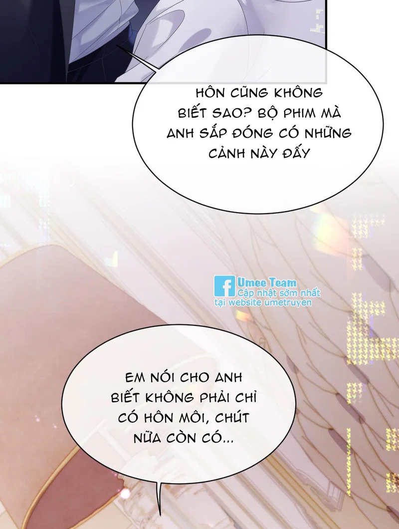 Đơn Xin Ly Hôn - Chap 67