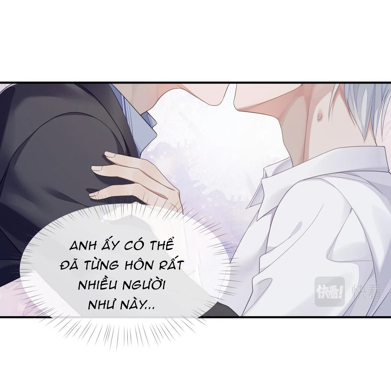 Đơn Xin Ly Hôn - Chap 67