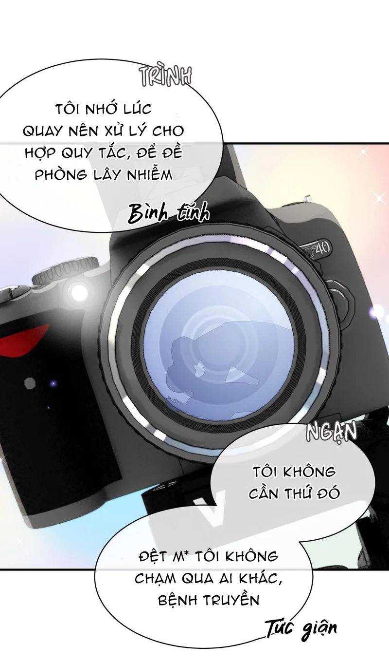 Đơn Xin Ly Hôn - Chap 67