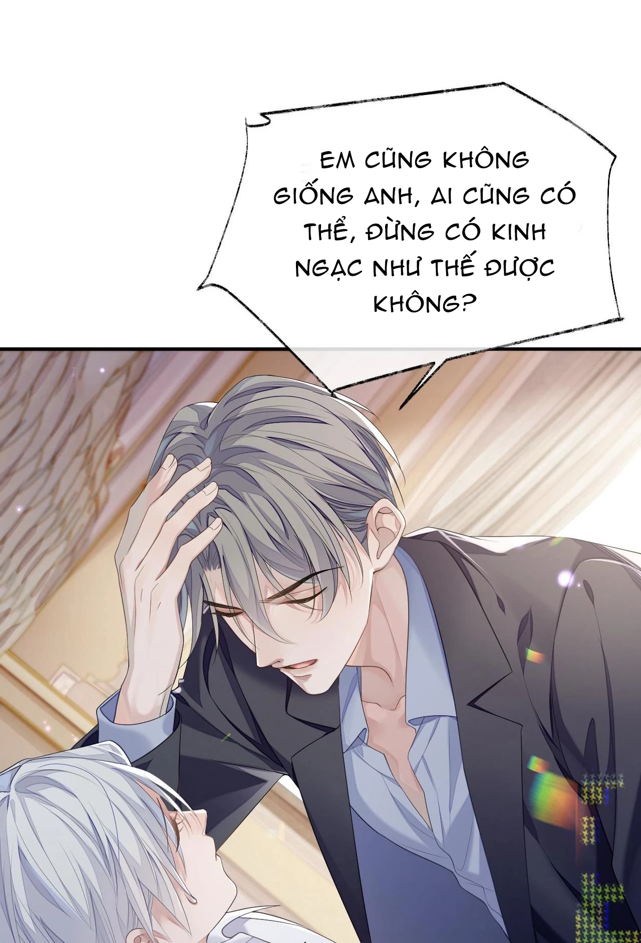 Đơn Xin Ly Hôn - Chap 67