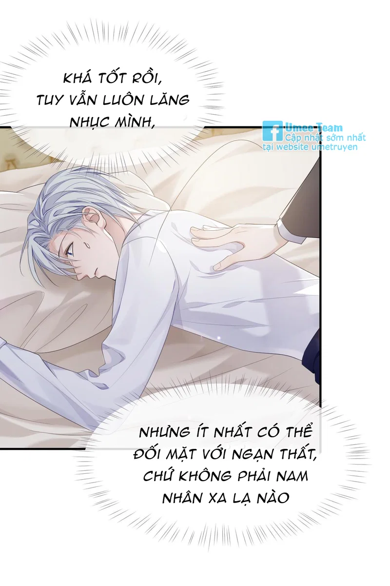 Đơn Xin Ly Hôn - Chap 67