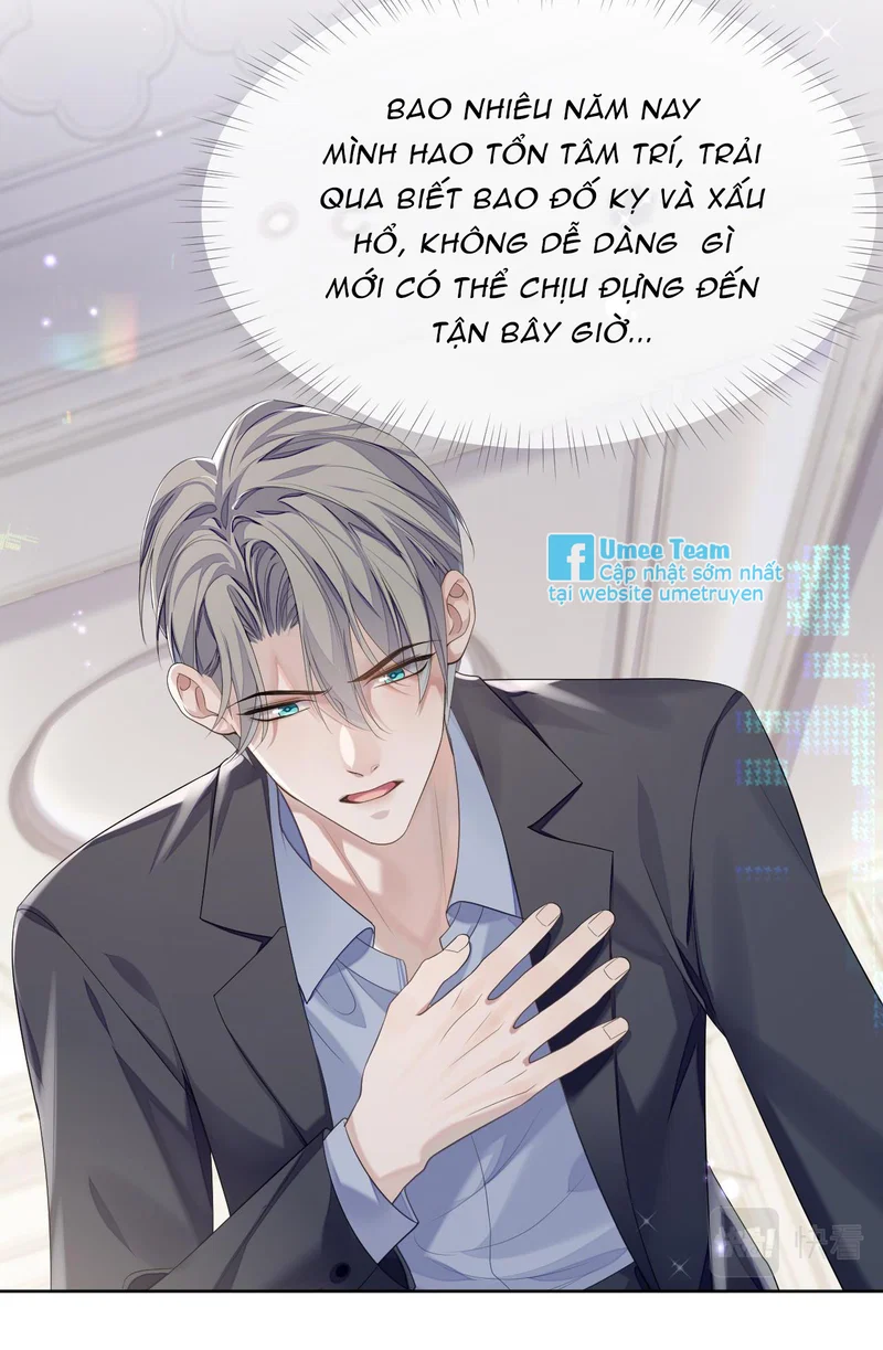 Đơn Xin Ly Hôn - Chap 67