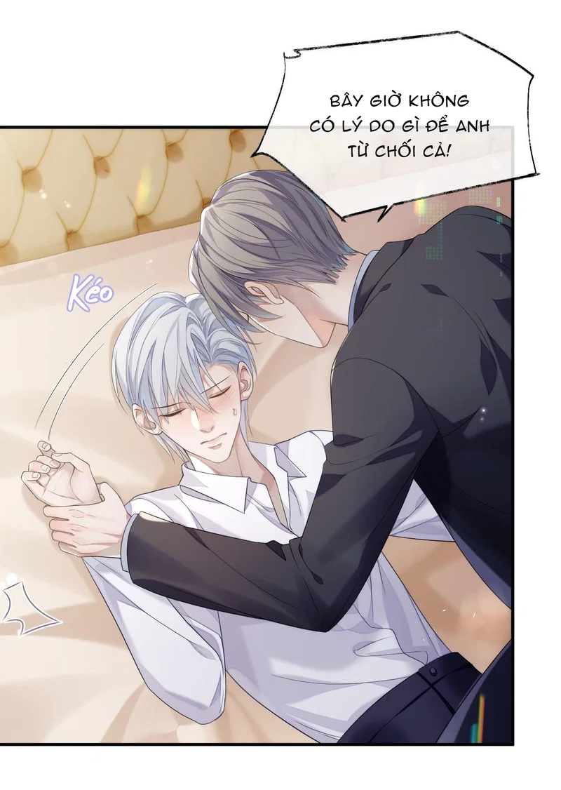 Đơn Xin Ly Hôn - Chap 67