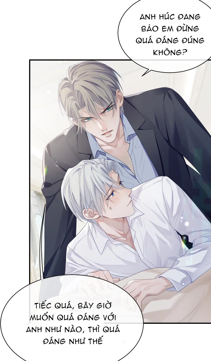 Đơn Xin Ly Hôn - Chap 67