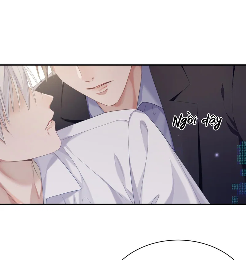 Đơn Xin Ly Hôn - Chap 67