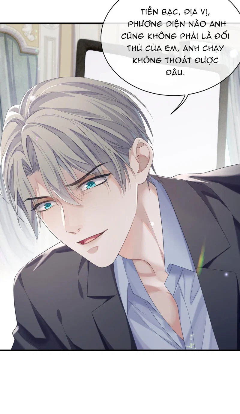 Đơn Xin Ly Hôn - Chap 67