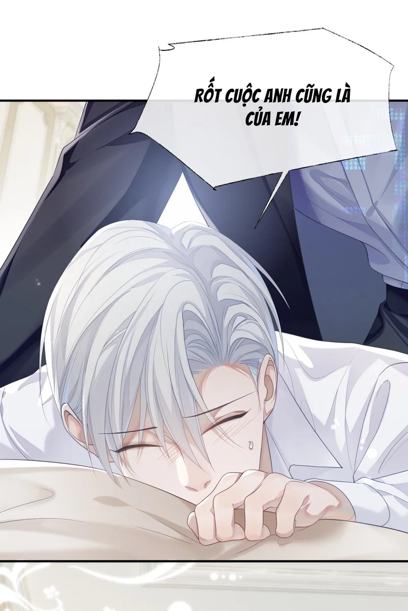 Đơn Xin Ly Hôn - Chap 67