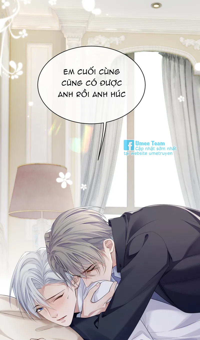 Đơn Xin Ly Hôn - Chap 67