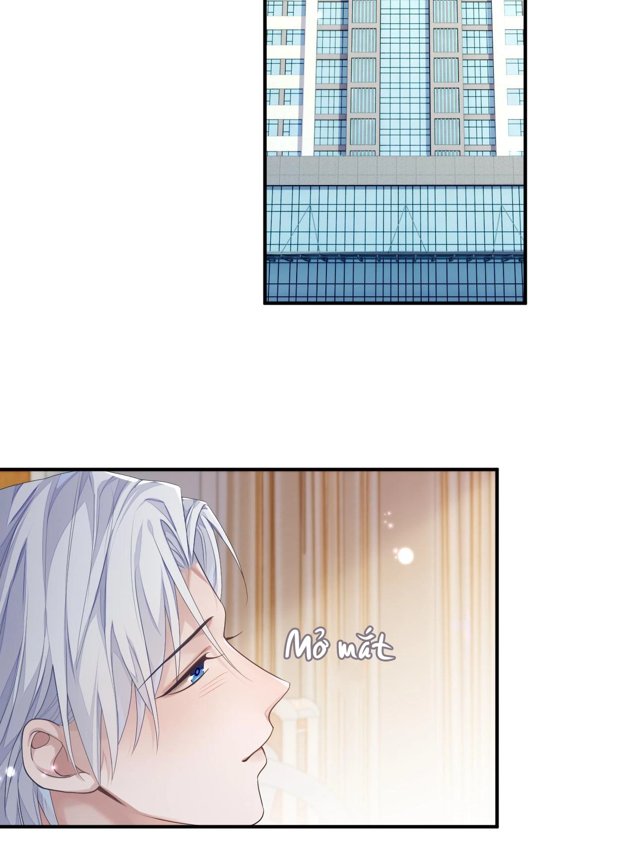 Đơn Xin Ly Hôn - Chap 67