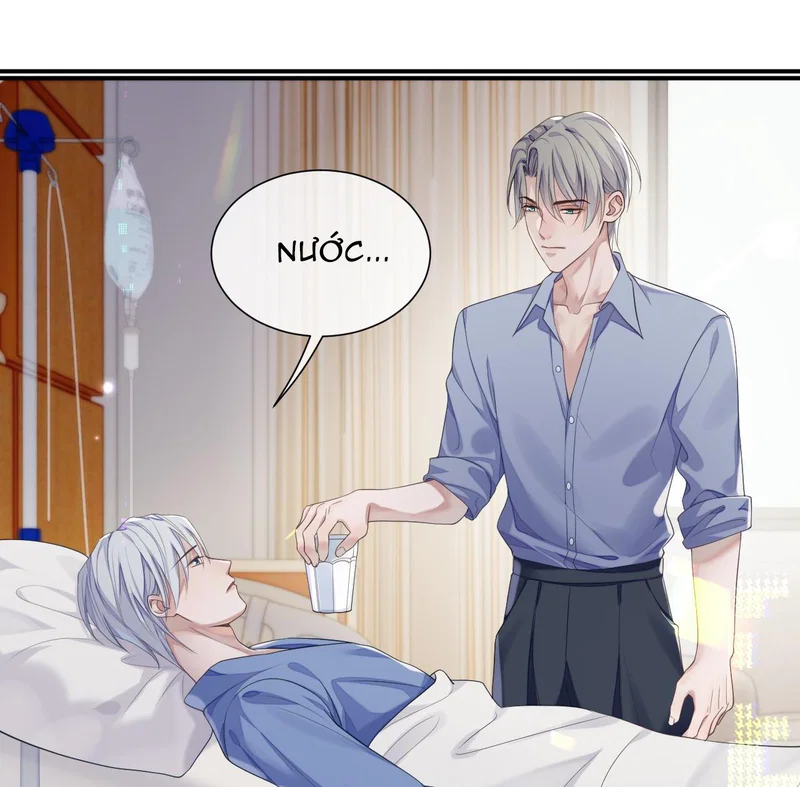 Đơn Xin Ly Hôn - Chap 67