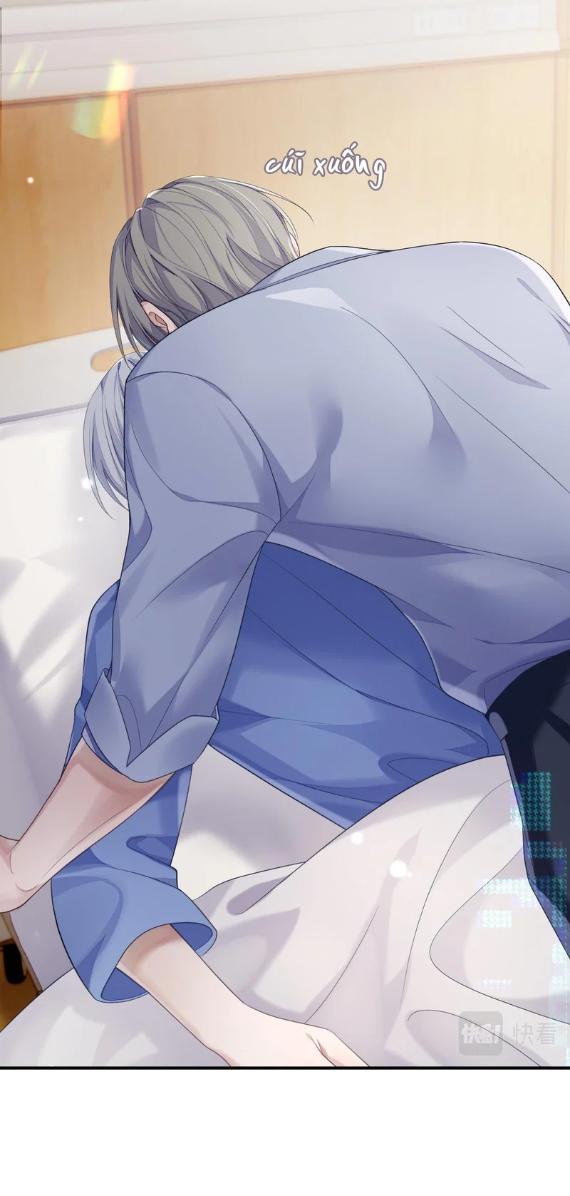 Đơn Xin Ly Hôn - Chap 67