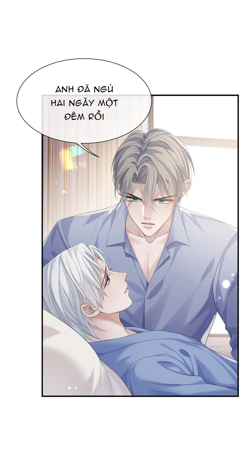 Đơn Xin Ly Hôn - Chap 67