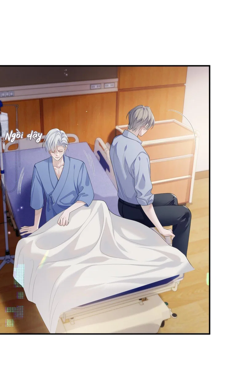 Đơn Xin Ly Hôn - Chap 67