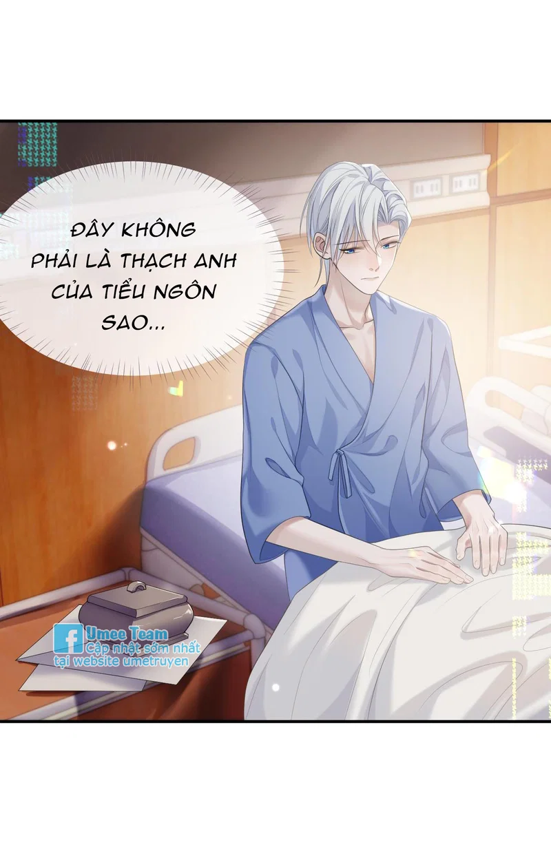 Đơn Xin Ly Hôn - Chap 67