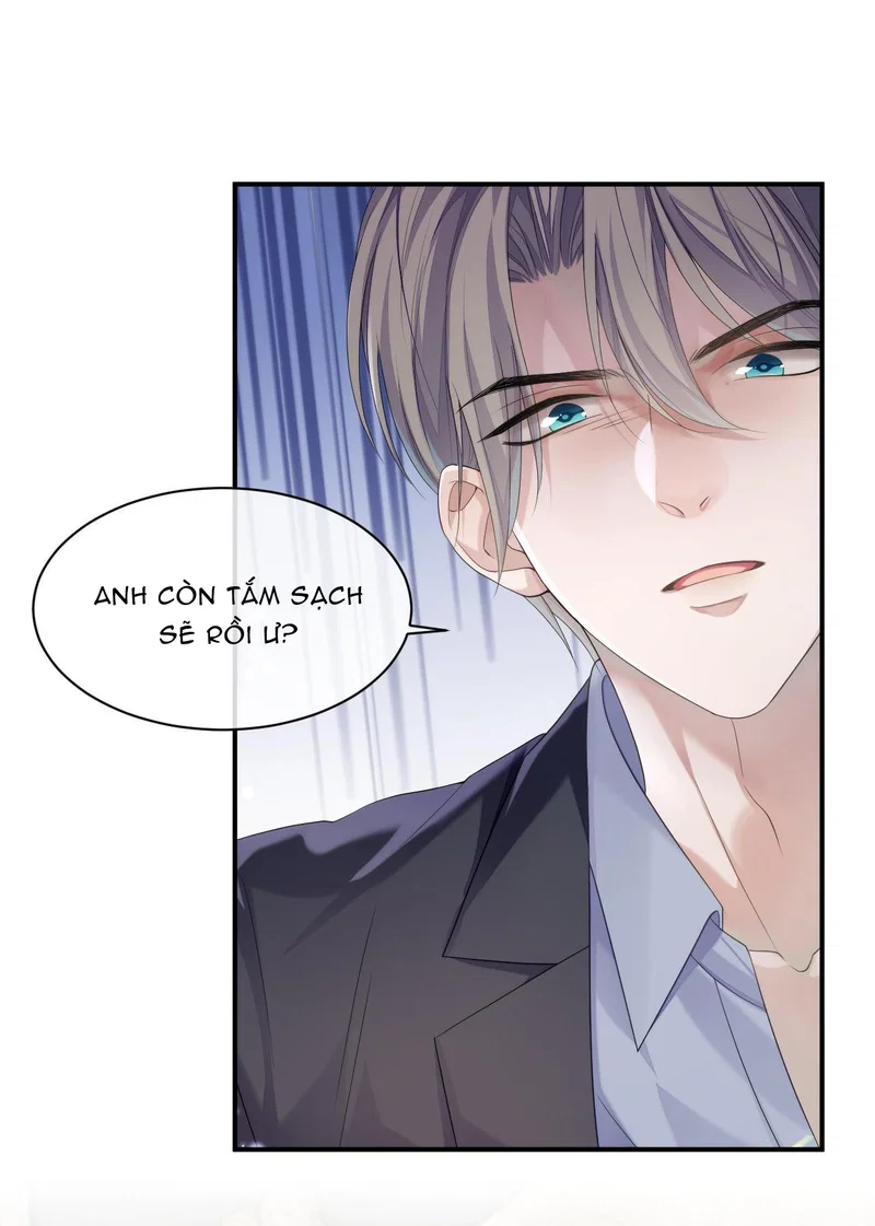 Đơn Xin Ly Hôn - Chap 67