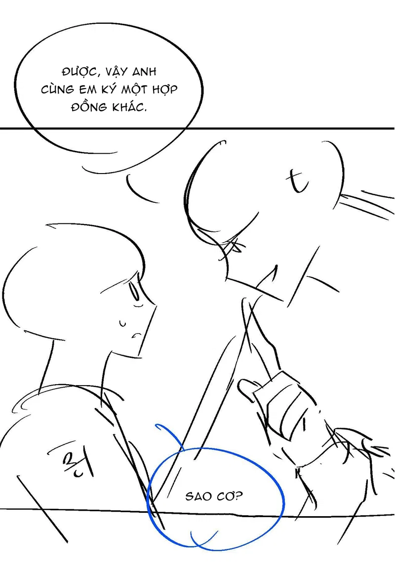 Đơn Xin Ly Hôn - Chap 67