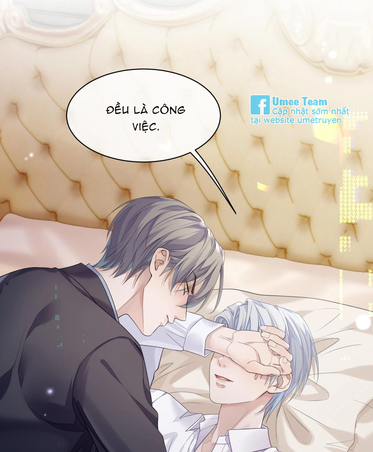 Đơn Xin Ly Hôn - Chap 67