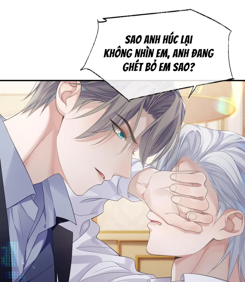 Đơn Xin Ly Hôn - Chap 67