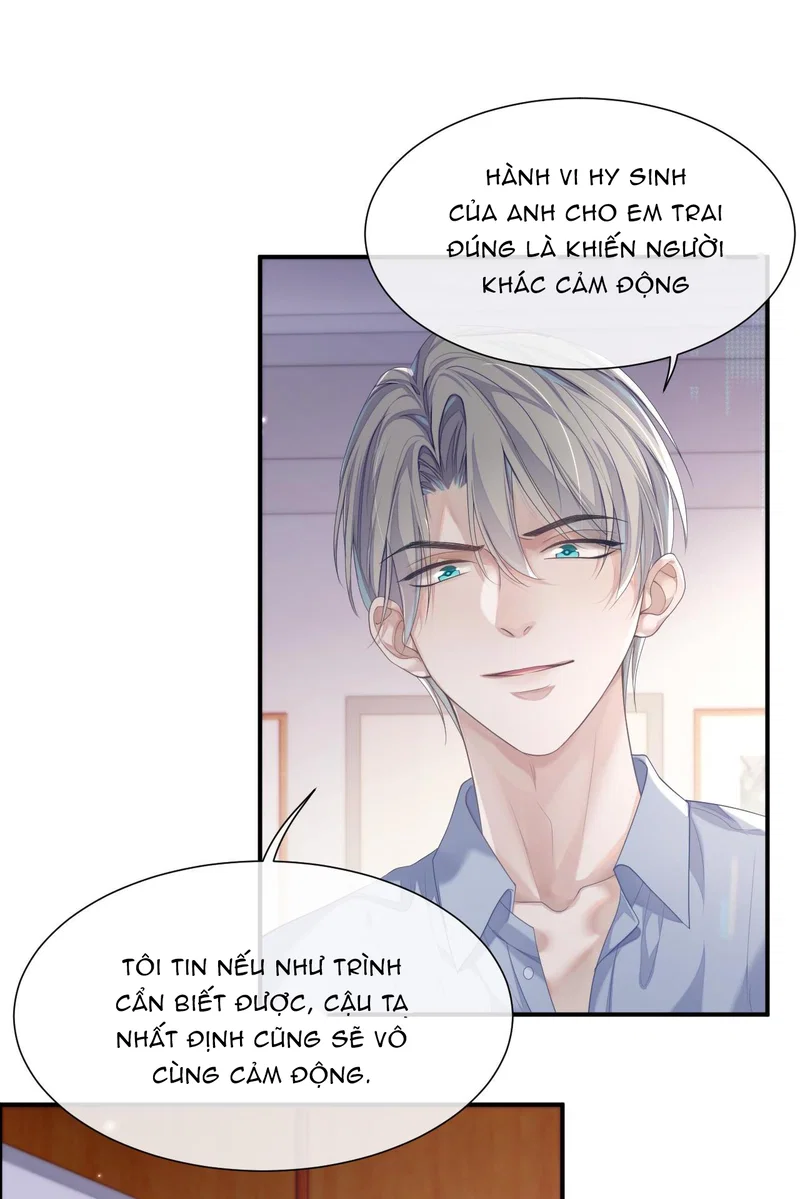 Đơn Xin Ly Hôn - Chap 68