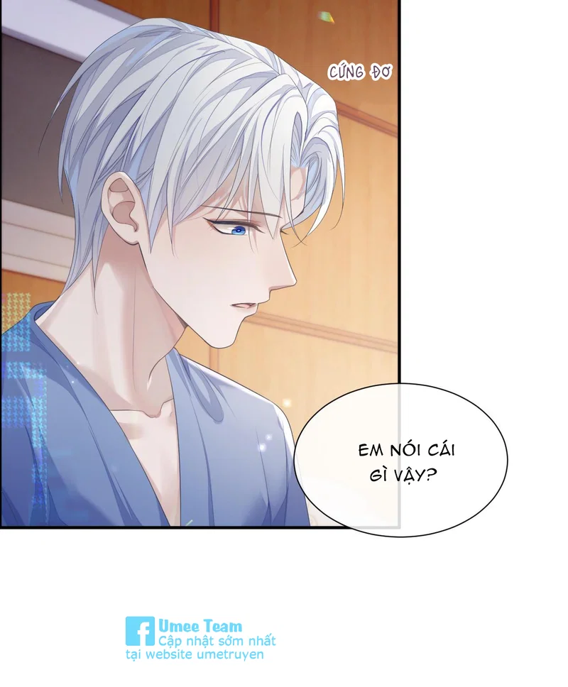 Đơn Xin Ly Hôn - Chap 68