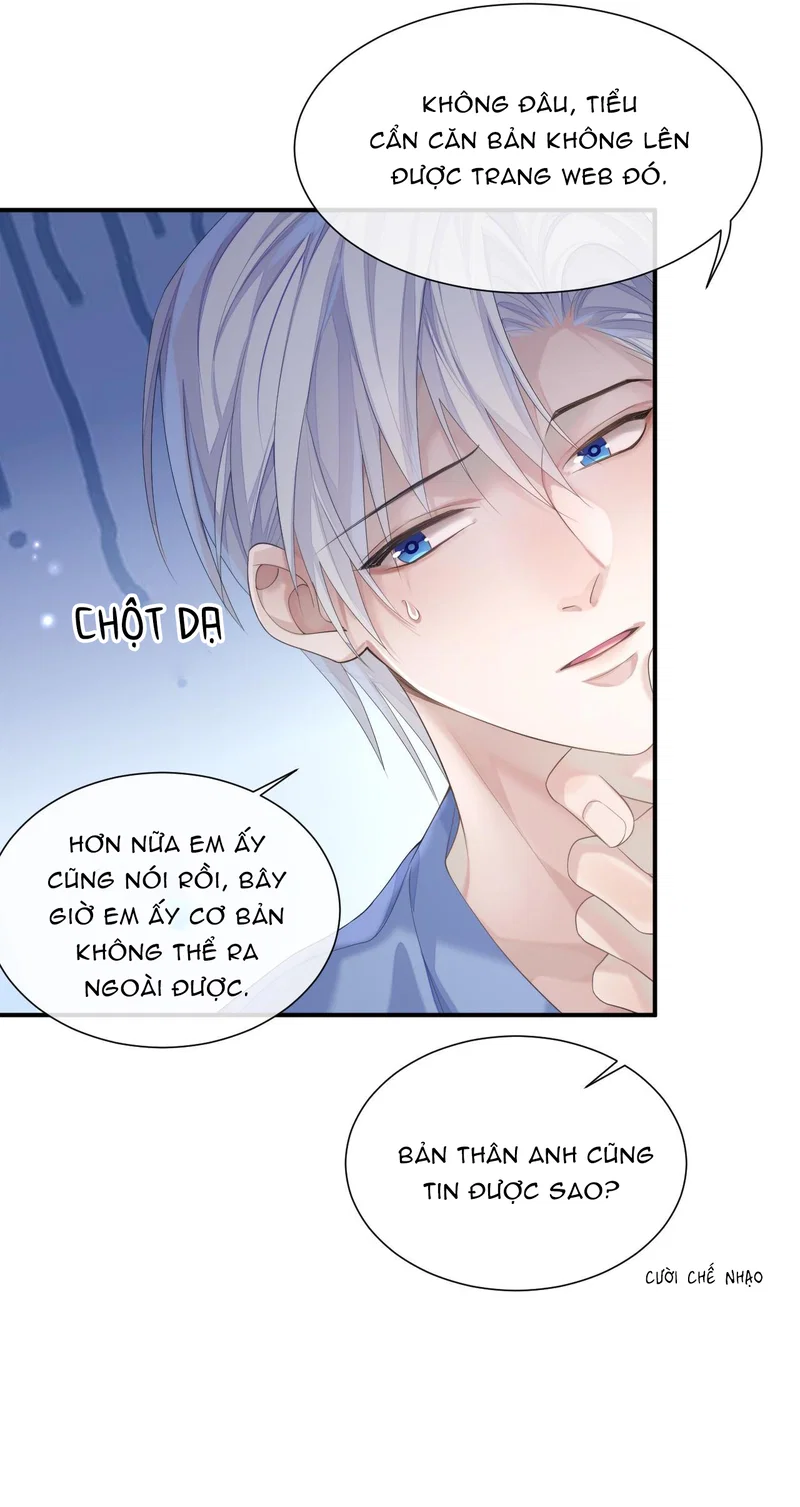 Đơn Xin Ly Hôn - Chap 68