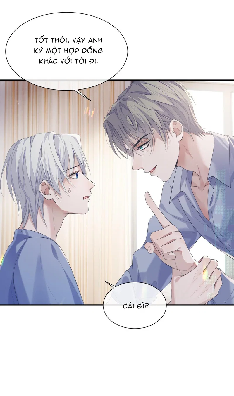 Đơn Xin Ly Hôn - Chap 68