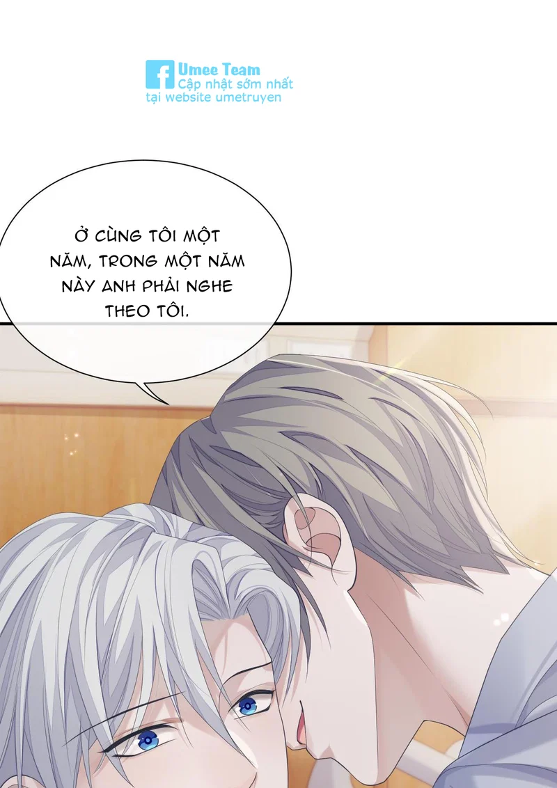 Đơn Xin Ly Hôn - Chap 68