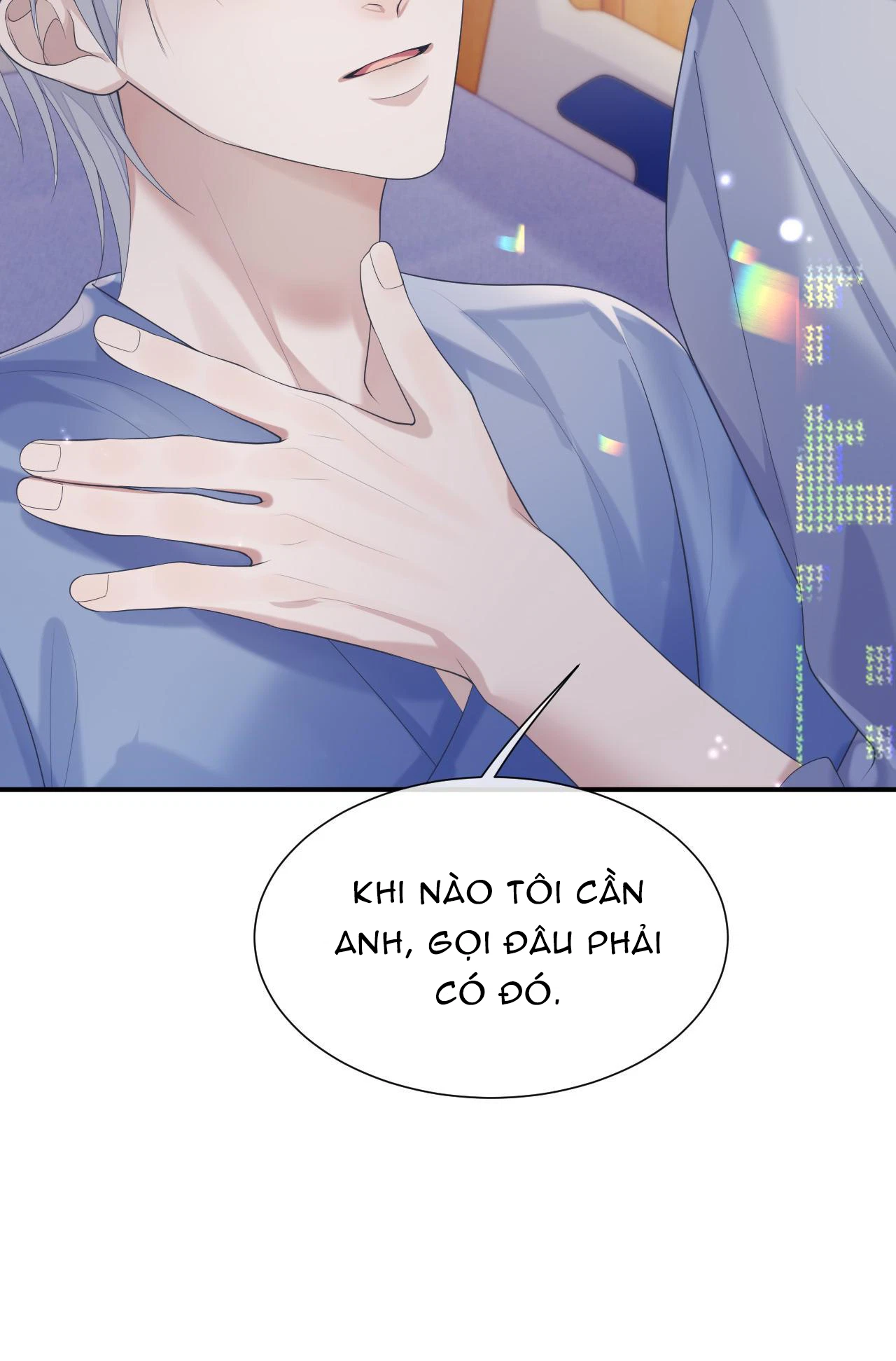 Đơn Xin Ly Hôn - Chap 68