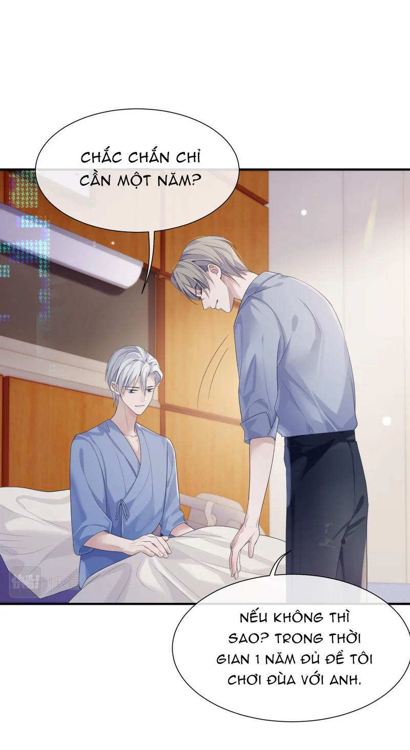 Đơn Xin Ly Hôn - Chap 68