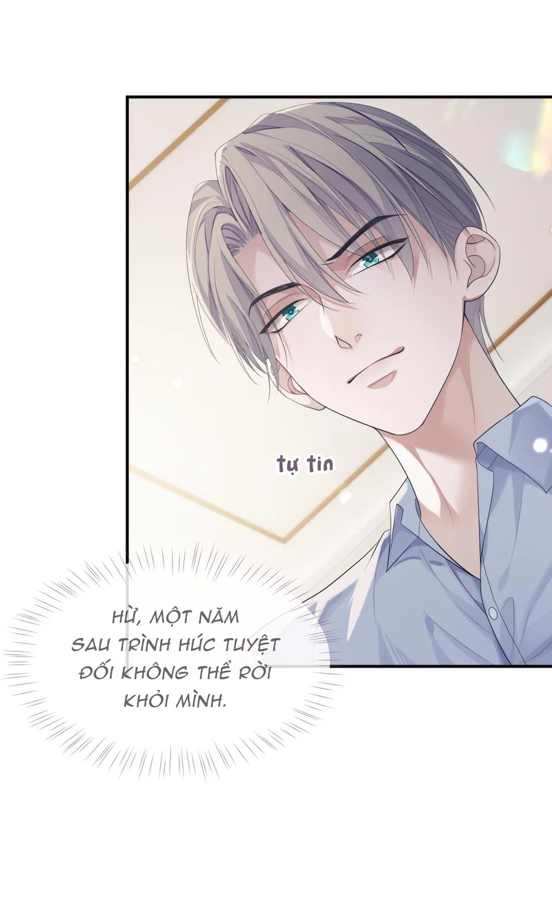 Đơn Xin Ly Hôn - Chap 68