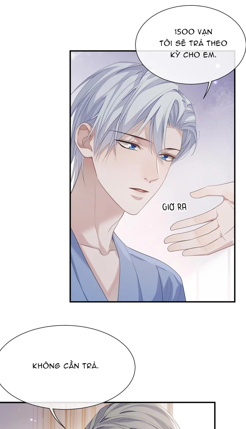 Đơn Xin Ly Hôn - Chap 68