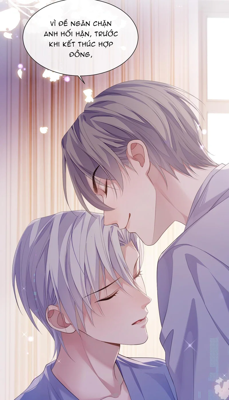 Đơn Xin Ly Hôn - Chap 68