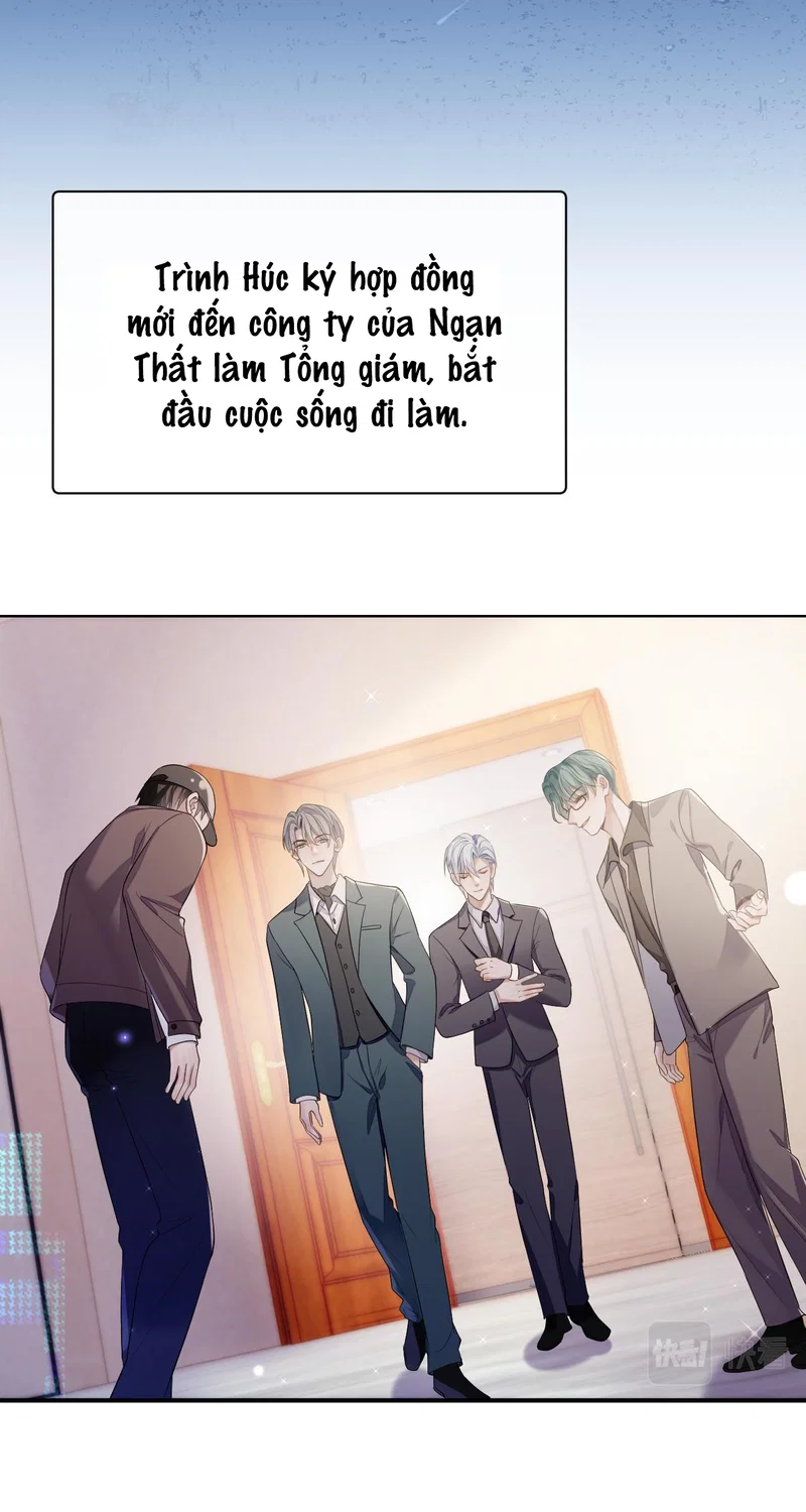 Đơn Xin Ly Hôn - Chap 68