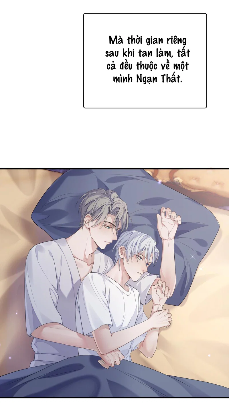 Đơn Xin Ly Hôn - Chap 68