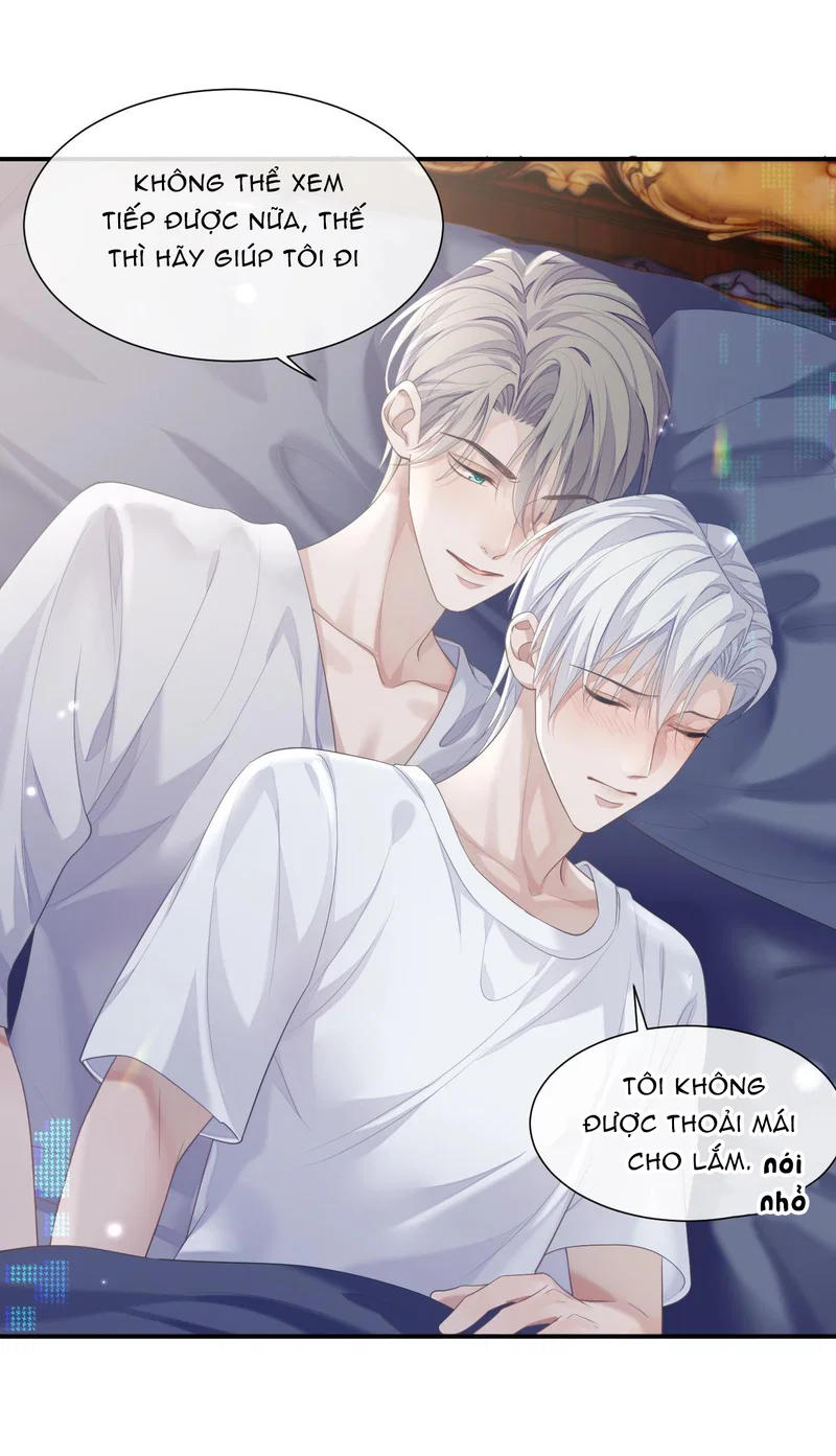 Đơn Xin Ly Hôn - Chap 68