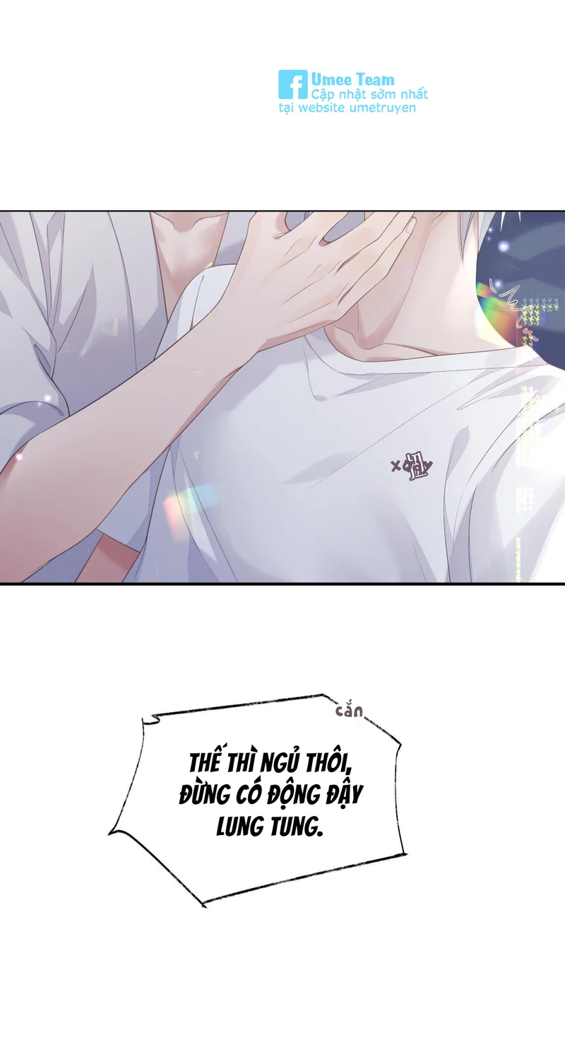 Đơn Xin Ly Hôn - Chap 68