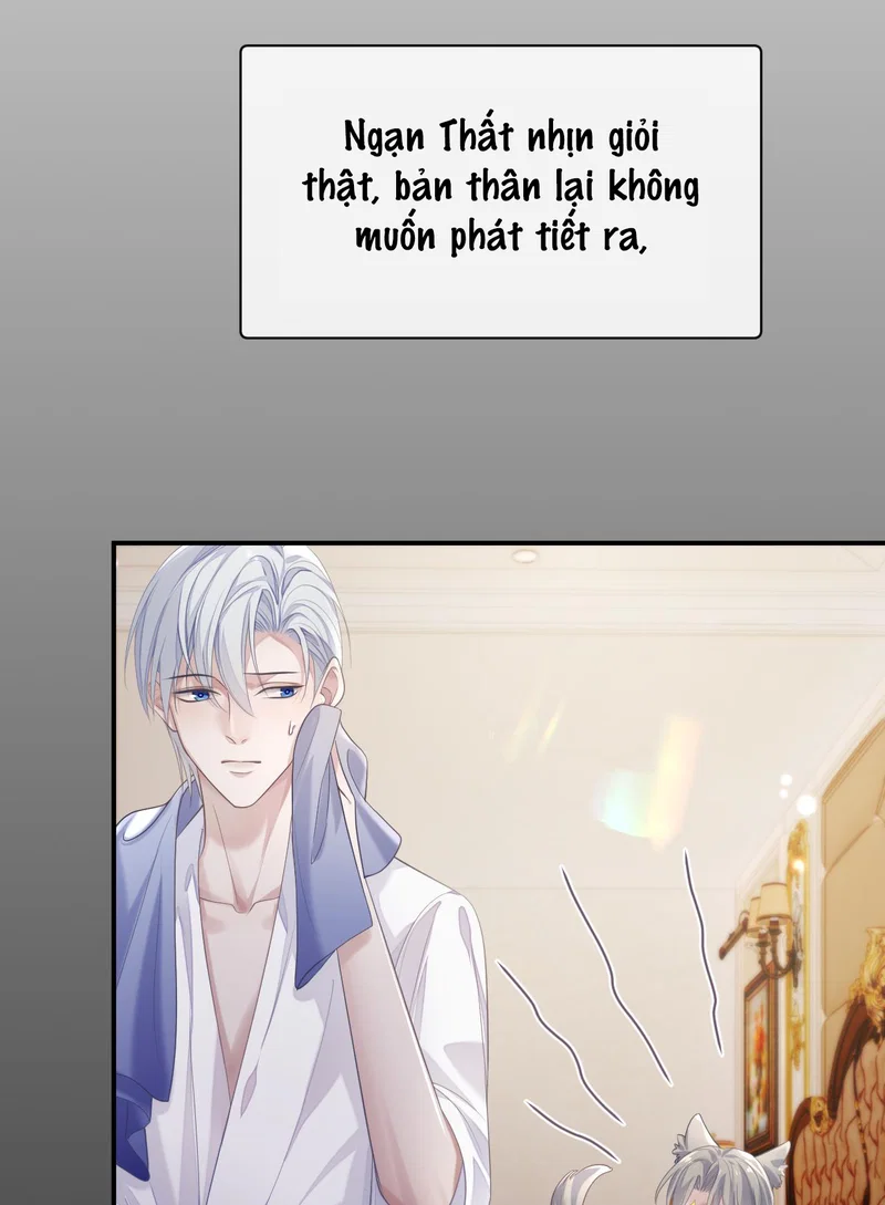 Đơn Xin Ly Hôn - Chap 68